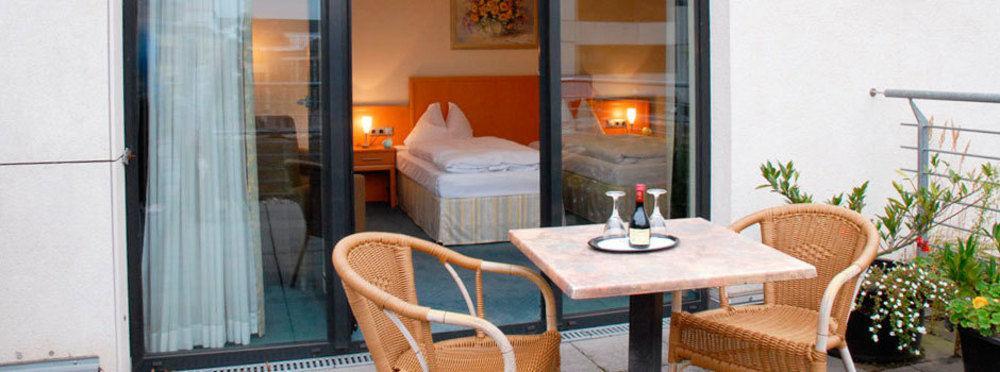 Koncept Hotel Benedikt Ζίγκμπουργκ Εξωτερικό φωτογραφία