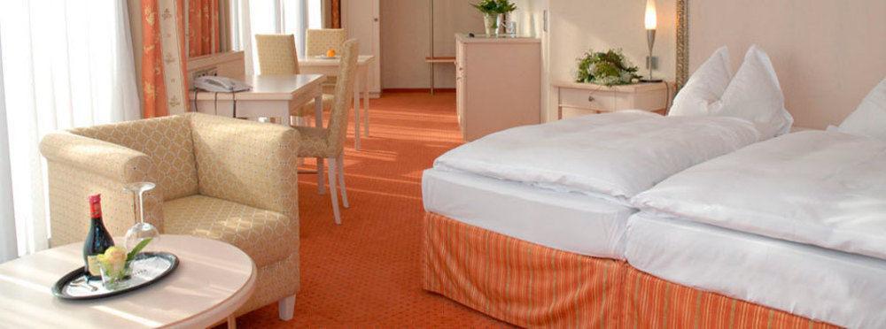 Koncept Hotel Benedikt Ζίγκμπουργκ Εξωτερικό φωτογραφία